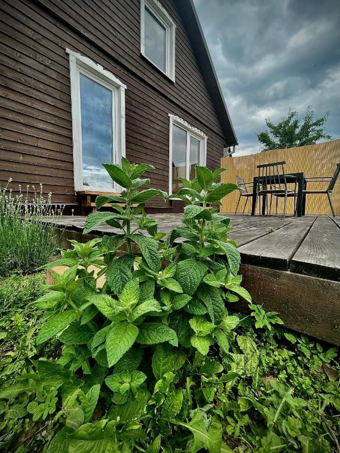 Plateliai Samogitia Barn Hotel Exterior photo